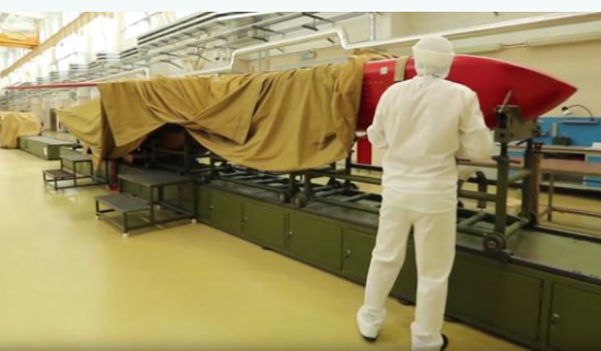 俄成功试射“海燕”核动力巡航导弹,对俄军有何意义?