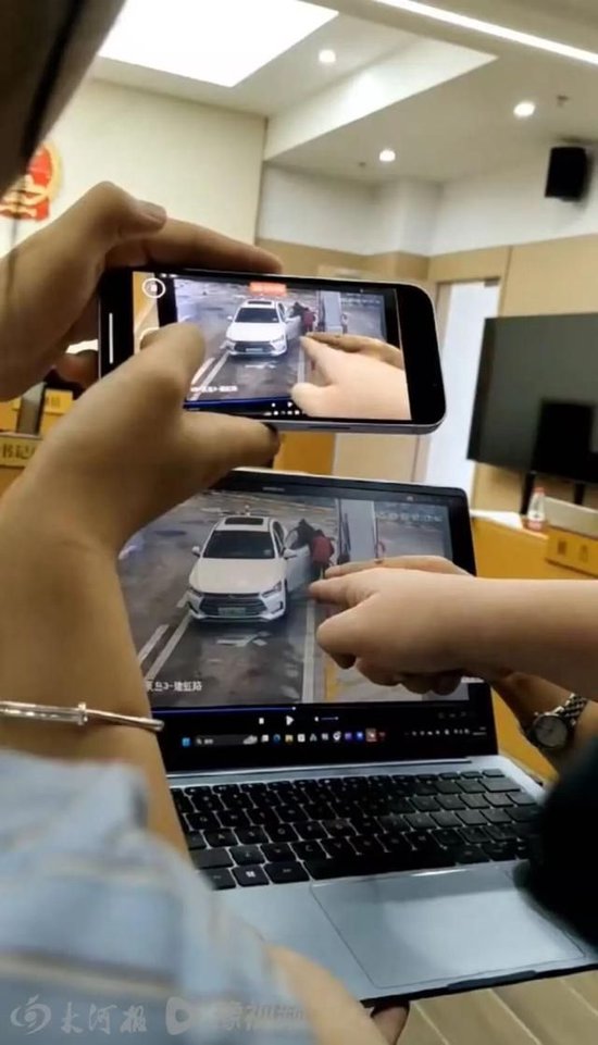 上海一司机加油站加油遇溢油，静电起火致全身49%烧伤，加油站被判担责后上诉称无过错