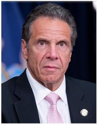 科莫性骚扰丑闻延烧白宫支持所有提出指控女性将等待调查结果