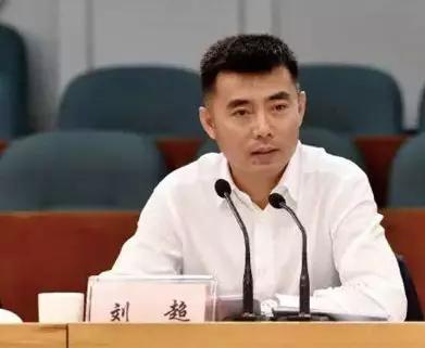 四川同日调整4市委书记图简历