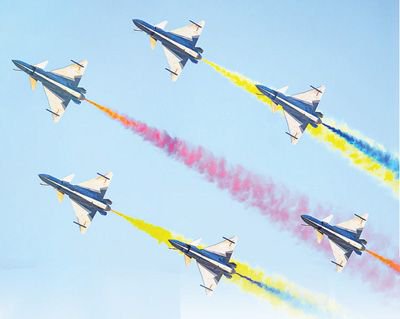 2025年，那些属于人民军队的难忘瞬间！