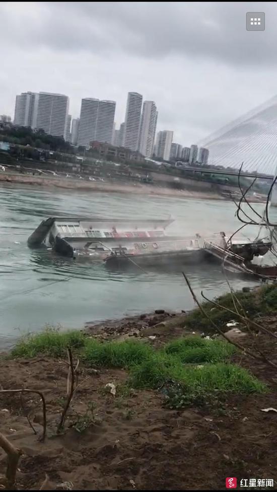 红星新闻记者 罗敏 编辑 杨渝彤 网友供图