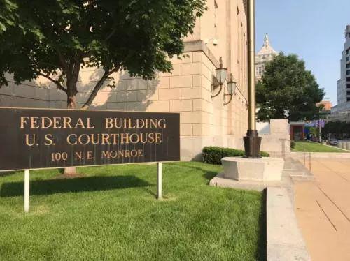 章莹颖案陪审团对是否判凶手死刑未达一致