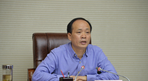 周德睿任天津市委常委