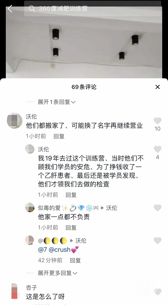 ������ѵ��Ӫ����ѧԱ�ƣ�2019���ѵ��Ӫ���չ��Ҹβ���Я���ߡ�ͼƬ��Դ/�����ͼ