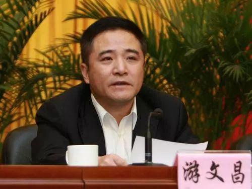 这位副省级城市区委书记拟任区长为何还属提拔
