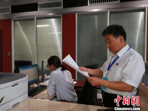 资料图 朱志庚　摄