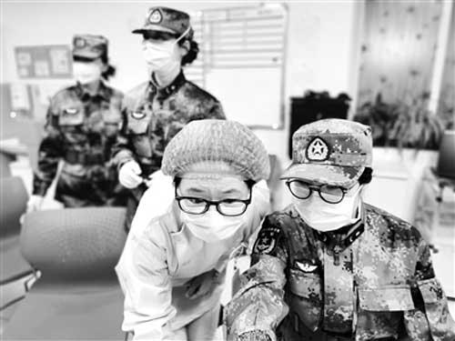 生死金银潭