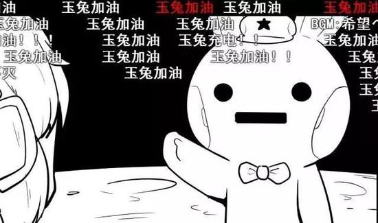 视频最催泪的地方是,