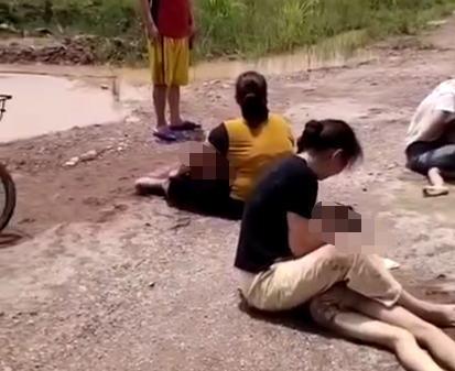 再次提醒！一周内发生3起溺水事件已致7人死亡