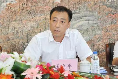 市委书记任职仅8个月卸任 该市因治污不力被通报|研究室|王立平|辽源