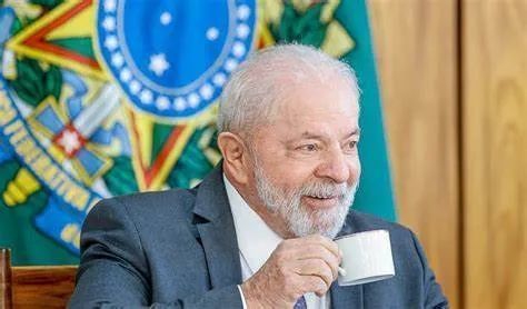  巴西总统卢拉