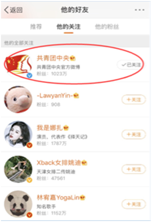 周柏豪新浪微博