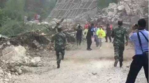 2020 中国军人在你身边