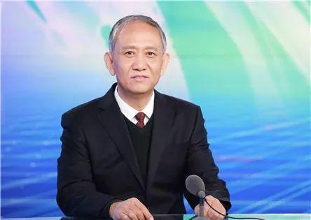  任建华（资料图）