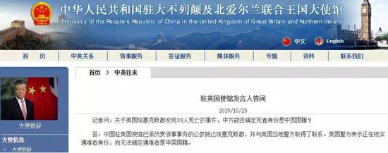 缓慢的死亡:史上最残忍的“死亡卡车” 如何走上不归路?