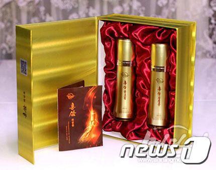 崛起中的"美丽经济" 朝鲜机能化妆品或将"出