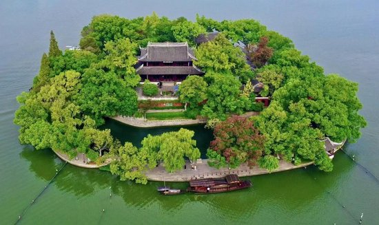 第一視點丨時代變遷 精神永恒——寫在「紅船精神」提出20週年之際 - 新浪香港