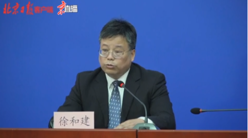 北京日报|北京:做好诺如病毒等疾病预防和各类考试防疫工作