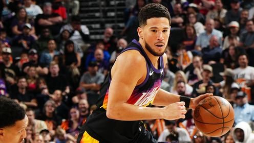 太阳送黄蜂连败 布克30+10 杰伦·格林24分 鲍尔22+7+6