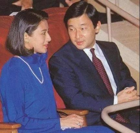 40岁冒险生子为丈夫拼来太子之位日本皇室宫斗她成最大赢家