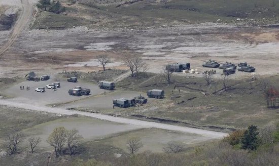 警惕！日本“大佐”要回来了？