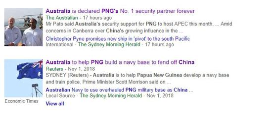 澳大利亞被中國「逼著」做了件好事 BBC這樣說 新聞 第8張