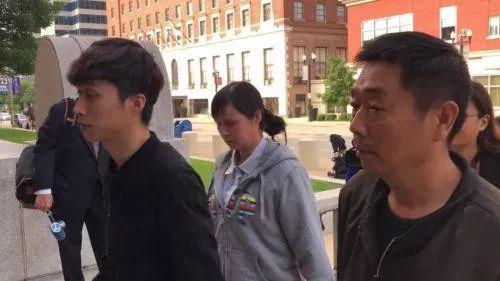 章莹颖案陪审团对是否判凶手死刑未达一致