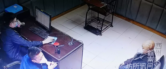 江西赣州一老板提前复工 被拘留七日