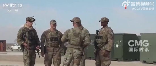 特朗普：迎来“重大一天”，我们又收到了伊朗的“礼物” 陆军游骑兵和“海豹突击队”都来了，美特种兵可能参与夺岛或涉伊核任务