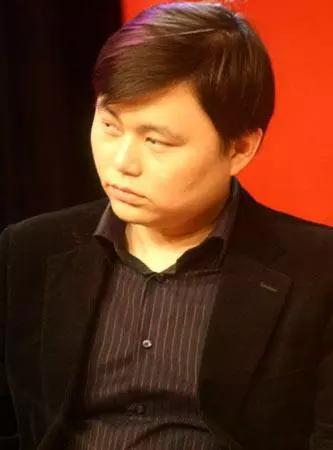 他想到可以回到最初的起点,把自己以前读的历史写出来。