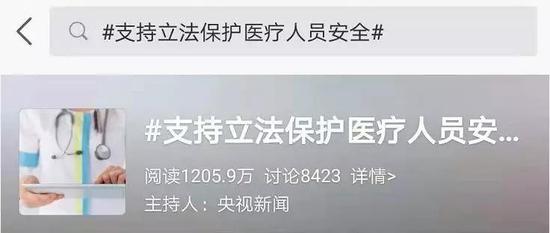 北京民航总医院医生遇害 媒体：撑医生撑我们自