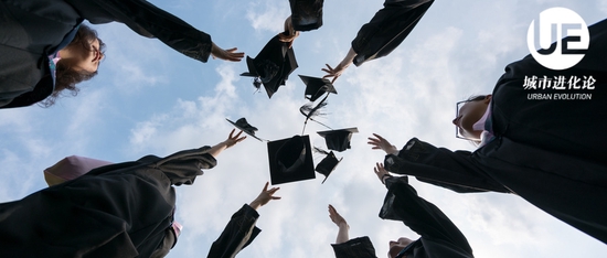 最大规模毕业潮来临，1076万毕业生的抉择