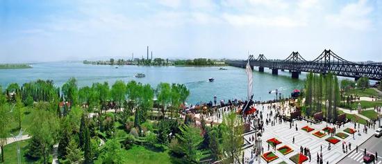 连续出现确诊病例，省委书记来到这座边境城市