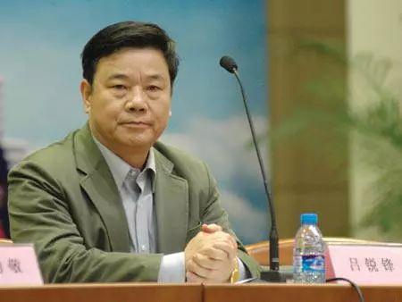 深圳原市长:消失1年多的深圳高官有了新消息 还牵出原副市长