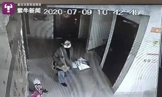 扬子晚报|被害南京女大学生父亲：不知男方职业，没怀疑过他