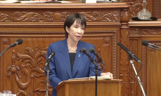 中方愤怒升级！24小时内两次“奉示约见”，新闻联播3分钟警告高市早苗......最新：日本还想发展核潜艇！