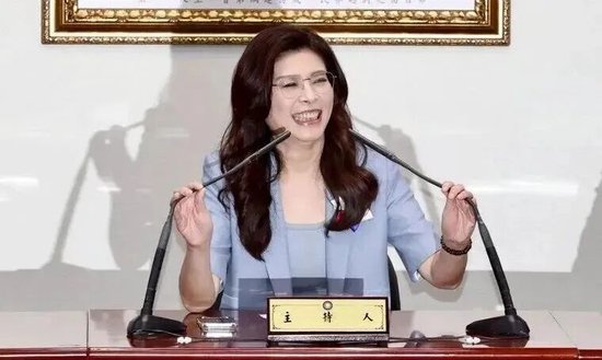 郑丽文将访问大陆，重启什么，开创什么？