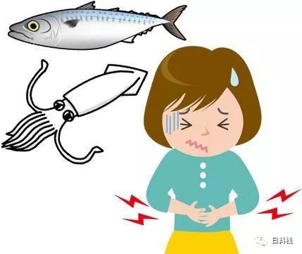 关于日料里的寄生虫 你需要知道的都在这里 手机新浪网
