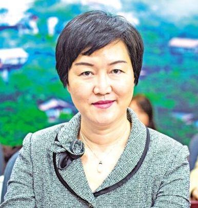 孙颖（资料图片）。南国都市报记者 刘孙谋摄