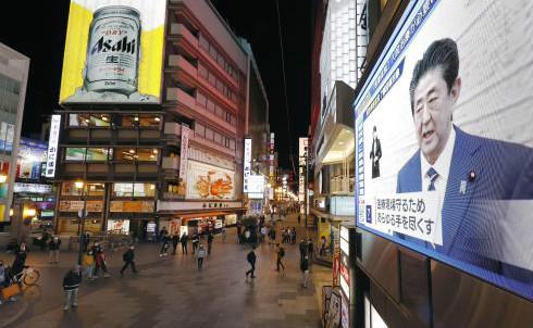 自2012年第二度开启首相任期以来，安倍每半年会进行一次体检。