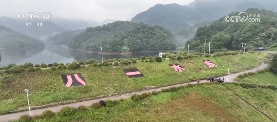 各地各部门“以雨为令”迅速启动应急响应 全力守护群众生命财产安全