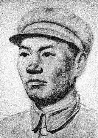 王学风像&nbsp;新华社发
