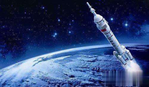 中国2020年将探测火星 起步虽晚却或“弯道超车”