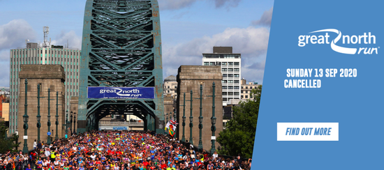 大北跑40年来首次无法如期举行。图/社交媒体