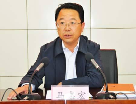 他们走过怎样的路|何志刚|县委书记|马志宏_新浪新闻