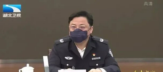 公安部原党委委员 副部长孙力军被决定逮捕 新浪新闻 公安部原党委委员 副部长孙力军被决定逮捕 新浪新闻