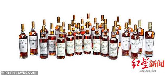 男士生日礼物排行榜_英国男子从小收到父亲送的奇怪生日礼物现靠它买房