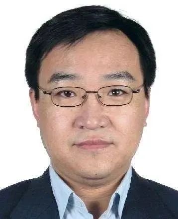 朱德义(资料图 来源:黑龙江省纪委监委官网)