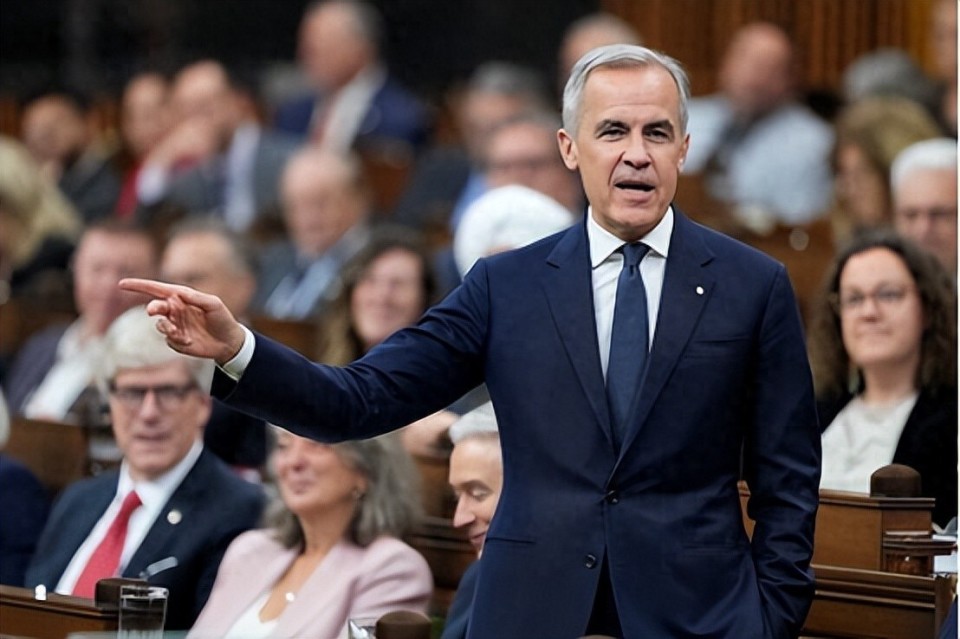 卡尼明确表态：加拿大“没有也永远不会”参与美以对伊朗动武